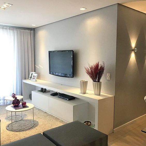 طراحی وال تی وی01